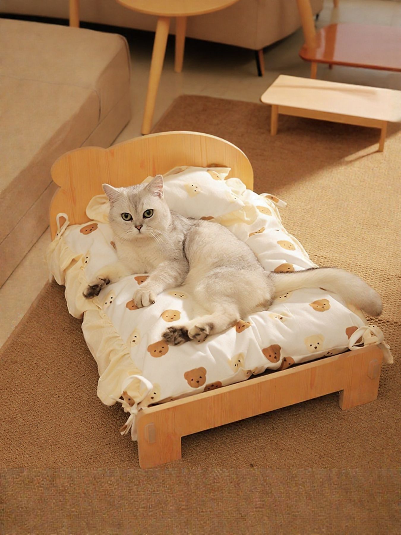 Beds